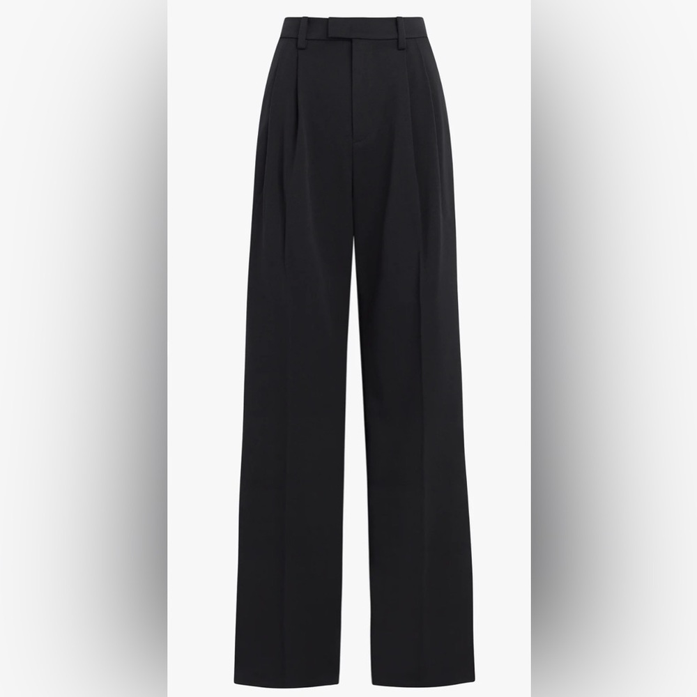 Favorite Daughter Navy Blue The Favorite Pant 8 - Picture 2 of 9